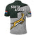 South Africa Springboks Polo Shirt - Wonder Print Shop