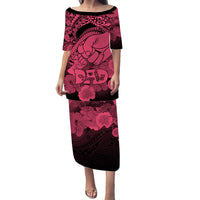 polyneisian-pride-happy-father-day-puletasi-dress-i-love-you-dad-polynesian-tribal-pink