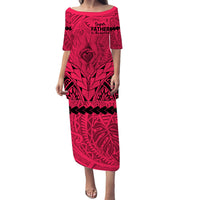 polynesian-fathers-day-gift-for-dad-puletasi-dress-super-father-in-the-world-pink-polynesian-pattern
