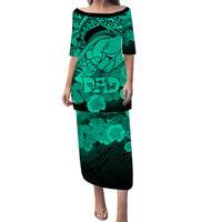 polyneisian-pride-happy-father-day-puletasi-dress-i-love-you-dad-polynesian-tribal-green