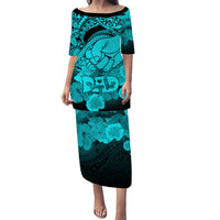 polyneisian-pride-happy-father-day-puletasi-dress-i-love-you-dad-polynesian-tribal-aqua