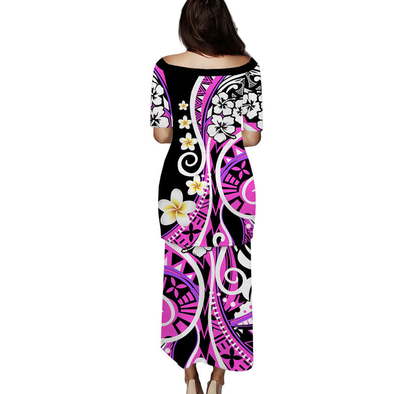 plumeria-polynesian-puletasi-dress-trending-pink