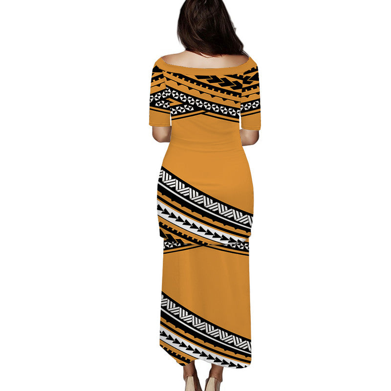 polynesian-puletasi-dress-simple-gold-no1