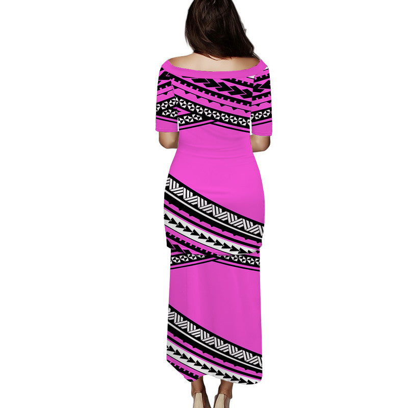 polynesian-puletasi-dress-simple-pink