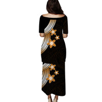 polynesian-puletasi-dress-with-plumeria-flower-gold