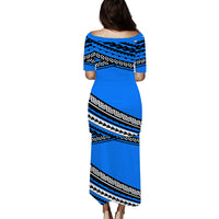 polynesian-puletasi-dress-simple-blue
