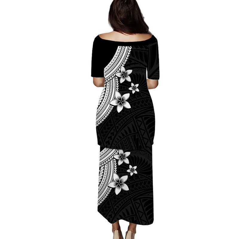 polynesian-puletasi-dress-with-plumeria-flower-white