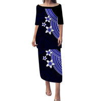 polynesian-puletasi-dress-with-plumeria-flower-blue