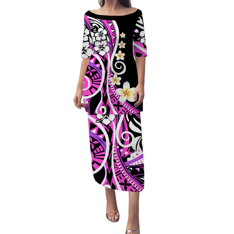 plumeria-polynesian-puletasi-dress-trending-pink