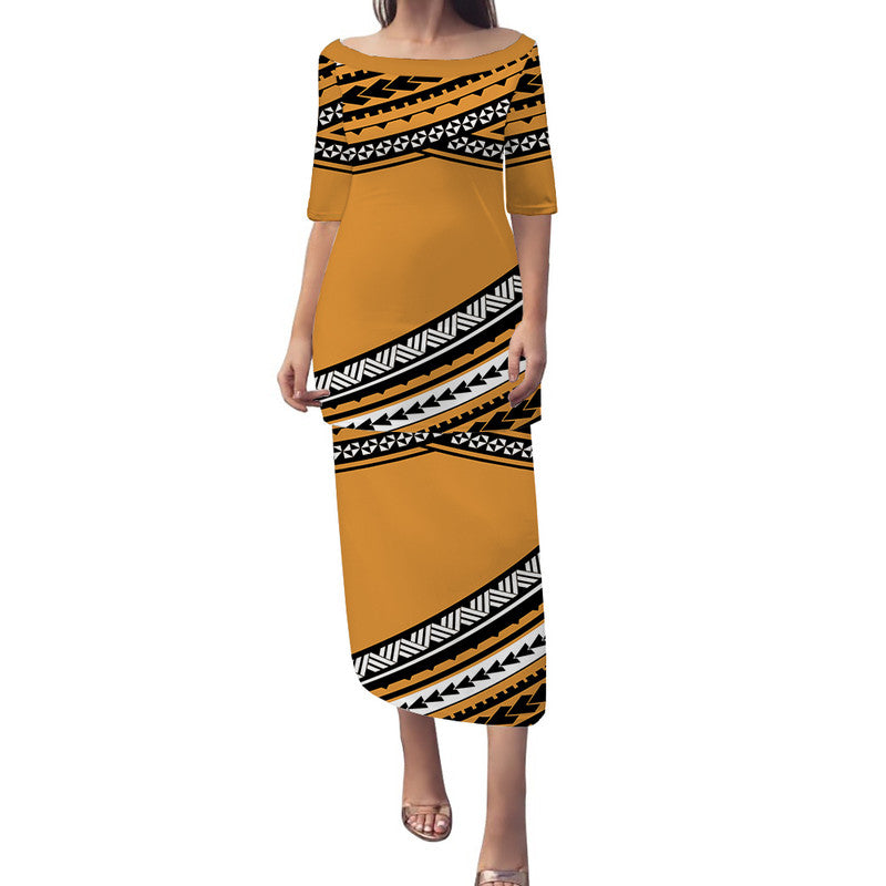 polynesian-puletasi-dress-simple-gold-no1