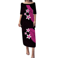 polynesian-puletasi-dress-with-plumeria-flower-pink