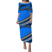 polynesian-puletasi-dress-simple-blue