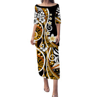 plumeria-polynesian-puletasi-dress-trending-gold