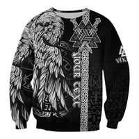 custom-viking-sweatshirt-valknut-raven-symbol-celtic-vegvisir-black-color