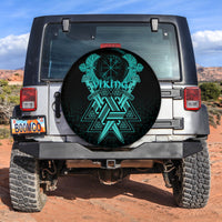 custom-viking-spare-tire-cover-valknut-raven-symbol-celtic-vegvisir-cyan-color