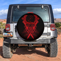 custom-viking-spare-tire-cover-valknut-raven-symbol-celtic-vegvisir-red-color