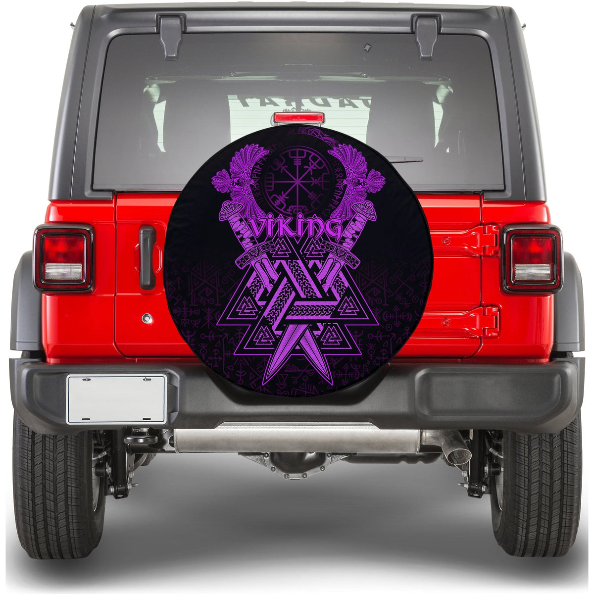 custom-viking-spare-tire-cover-valknut-raven-symbol-celtic-vegvisir-purple-color