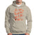Halloween Hoodie In My Spooky Bitch Era Halloween Costumes Pumpkin Season - Wonder Print Shop