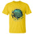 Earth Day T Shirt Save The Turtles Ocean Day Crisis Environmental Activism - Wonder Print Shop