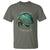 Earth Day T Shirt Save The Turtles Ocean Day Crisis Environmental Activism - Wonder Print Shop