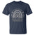 Brain Cancer T Shirt Brain Cancer Awareness Shirt Go Gray In May Ribbon Rainbow - Wonder Print Shop