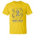 Brain Cancer T Shirt Brain Cancer Awareness Support Gray Ribbon Brain Men Womens - Wonder Print Shop