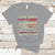 Funny Gun T Shirt Political Gun Rights My Gun Is Not A Threat Unless You Are Rifle American Flag - Wonder Print Shop