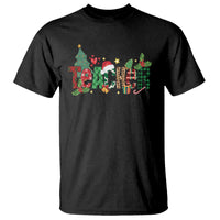 Teacher Christmas T Shirt Merry Xmas Gifts - Wonder Print Shop