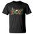 Teacher Christmas T Shirt Merry Xmas Gifts - Wonder Print Shop