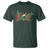 Teacher Christmas T Shirt Merry Xmas Gifts - Wonder Print Shop