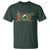 Teacher Christmas T Shirt Merry Xmas Gifts - Wonder Print Shop