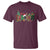 Teacher Christmas T Shirt Merry Xmas Gifts - Wonder Print Shop