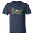 Teacher Christmas T Shirt Merry Xmas Gifts - Wonder Print Shop