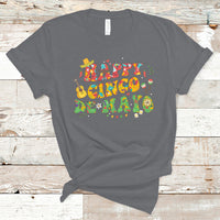 Funny Cinco De Mayo T Shirt Cinco De Mayo Shirt Mexican Fiesta 5 De Mayo - Wonder Print Shop