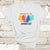 Asian American T Shirt Proud To Be Asian American Pride Heritage Month - Wonder Print Shop