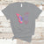 Mental Health Matters T Shirt Be Kind Mental Health Matters Floral Butterfly Motivational Mental Health Awareness - Wonder Print Shop