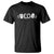 Cat Lover T Shirt Just Meow Meoow All Day - Wonder Print Shop