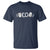 Cat Lover T Shirt Just Meow Meoow All Day - Wonder Print Shop