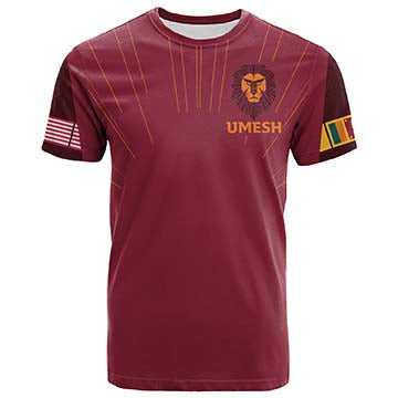 CUSTOMER REQUEST- 14/06/2024 - T Shirt - - Wonder Print Shop