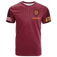 CUSTOMER REQUEST- 14/06/2024 - T Shirt - - Wonder Print Shop