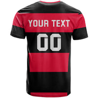 Custom Request - CRF Flamengo - 30/11/23 TShirt - Wonder Print Shop