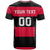 Custom Request - CRF Flamengo - 30/11/23 TShirt LT9