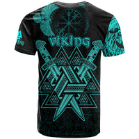 custom-viking-t-shirt-valknut-raven-symbol-celtic-vegvisir-cyan-color