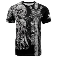 custom-viking-t-shirt-valknut-raven-symbol-celtic-vegvisir-black-color