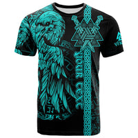 custom-viking-t-shirt-valknut-raven-symbol-celtic-vegvisir-cyan-color
