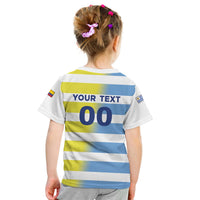 CUSTOMER REQUEST- 11/07/2024 - Kid T Shirt - - Wonder Print Shop