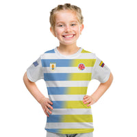 CUSTOMER REQUEST- 11/07/2024 - Kid T Shirt - - Wonder Print Shop