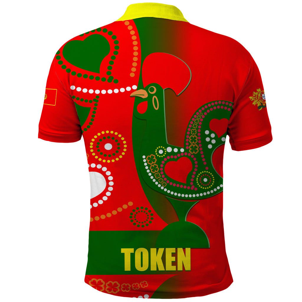 CUSTOMER REQUEST - Token - 27/03/2025 - Polo Shirt - LT01