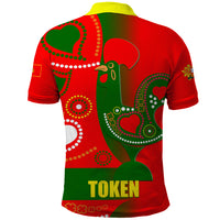 CUSTOMER REQUEST - Token - 27/03/2025 - Polo Shirt - LT01