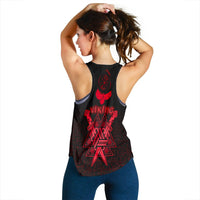 custom-viking-women-raceback-tank-valknut-raven-symbol-celtic-vegvisir-red-color